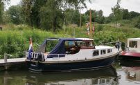 Gillissen Dolmanvlet 9.70 OK AK